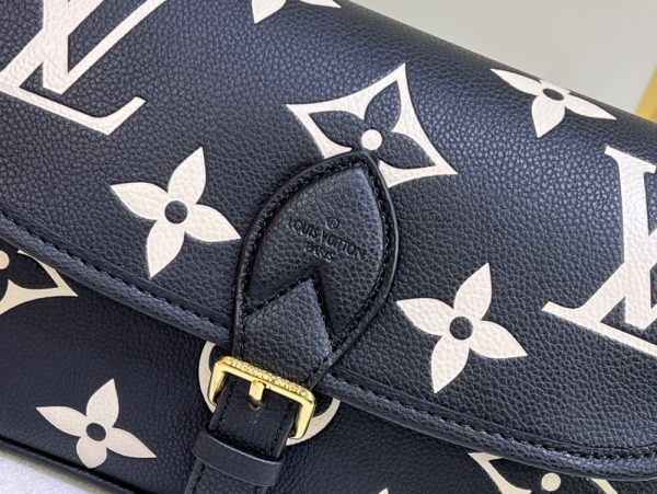 Luxury LV Handbag M46583