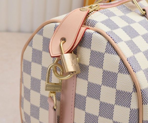 Luxury LV Handbag M40391