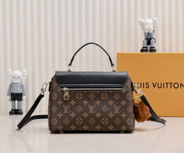 Luxury LV Handbag M56122