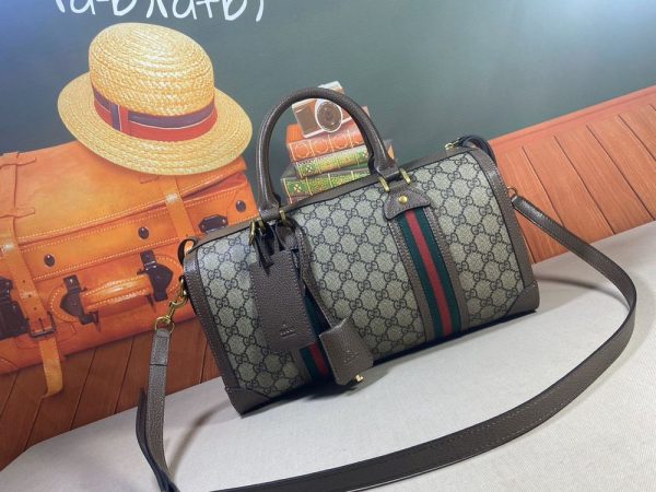 Luxury Gucci Handbag 645017