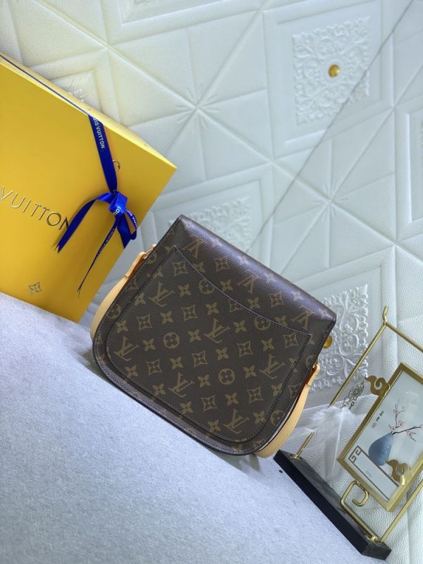 Luxury LV Handbag M51241-M51242