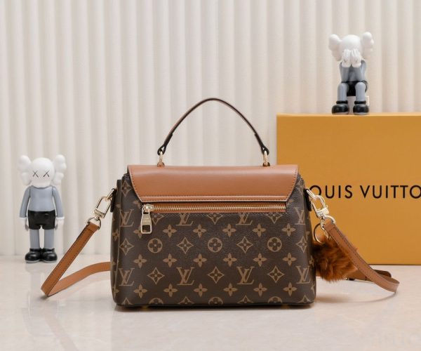 Luxury LV Handbag M56122