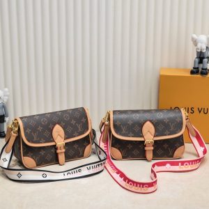 Luxury LV Handbag M46049