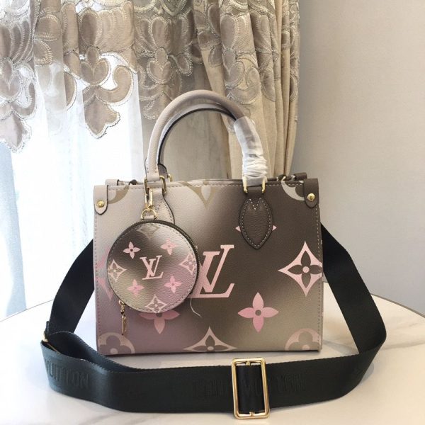 Luxury LV Handbag M59856.2