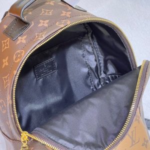 Luxury LV Handbag M44871