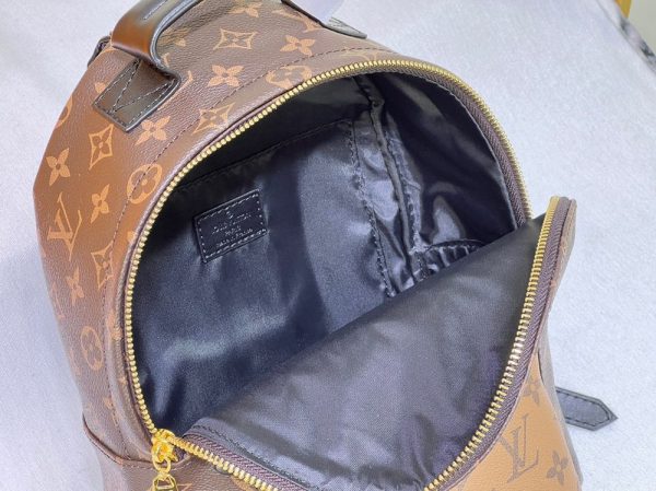 Luxury LV Handbag M44871