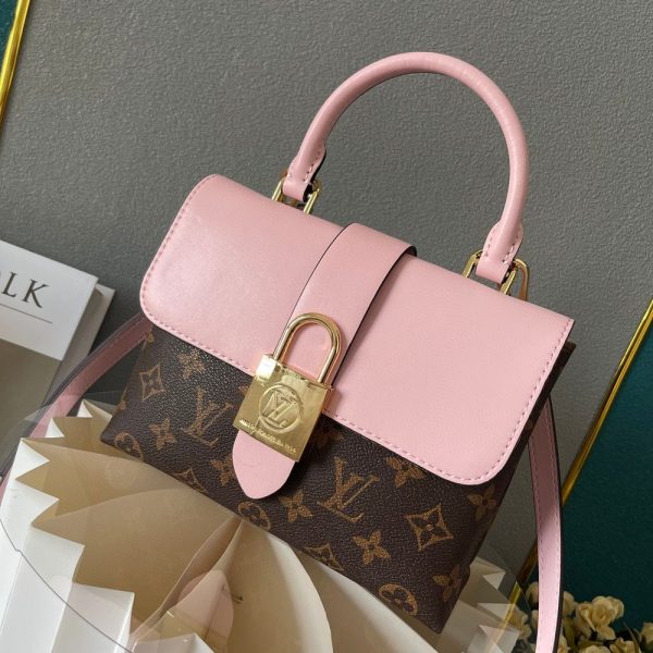 Luxury LV Handbag M43577