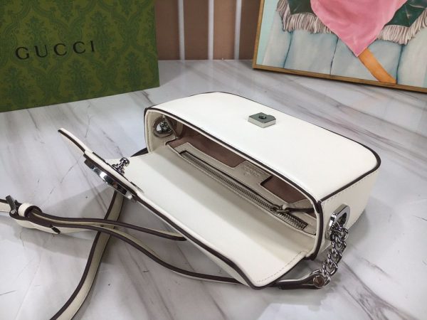 Luxury Gucci Handbag 739722