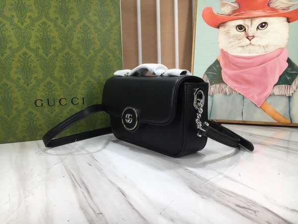 Luxury Gucci Handbag 739722