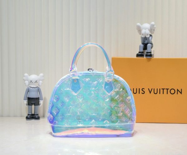 Luxury LV Handbag M53152