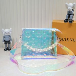 Luxury LV Handbag M67692