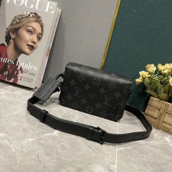 Luxury LV Handbag M82085