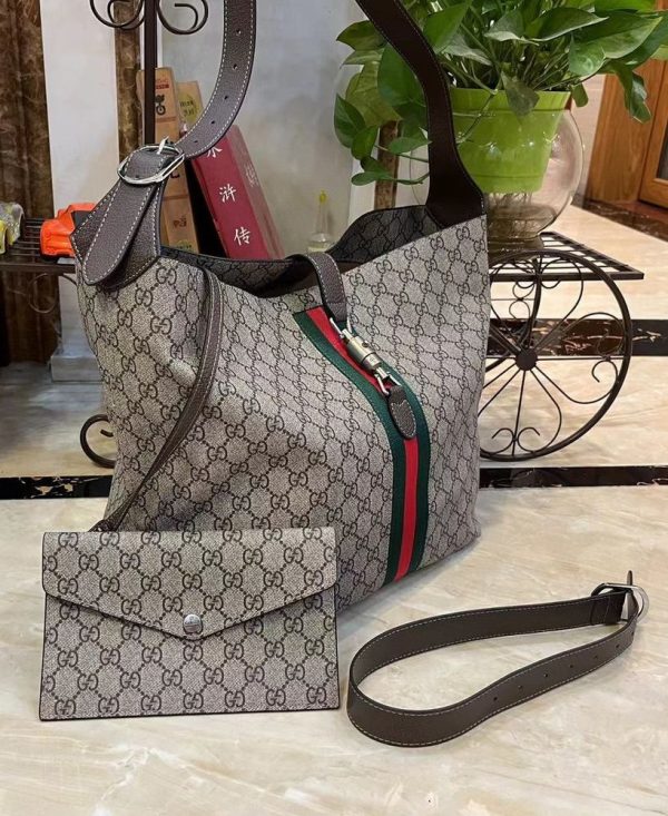 Luxury Gucci Handbag 763103