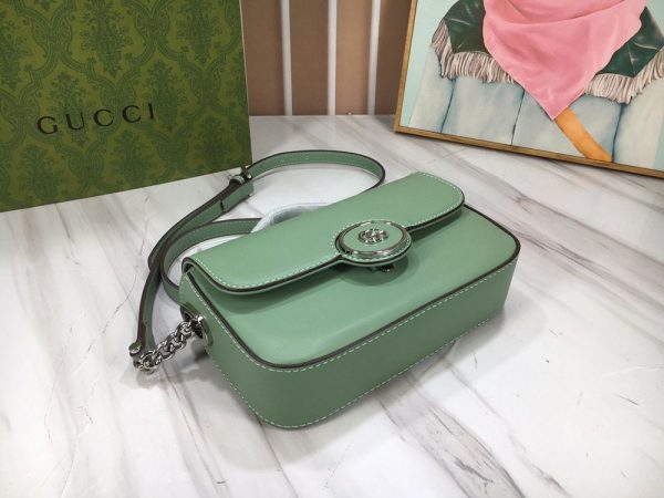 Luxury Gucci Handbag 739722