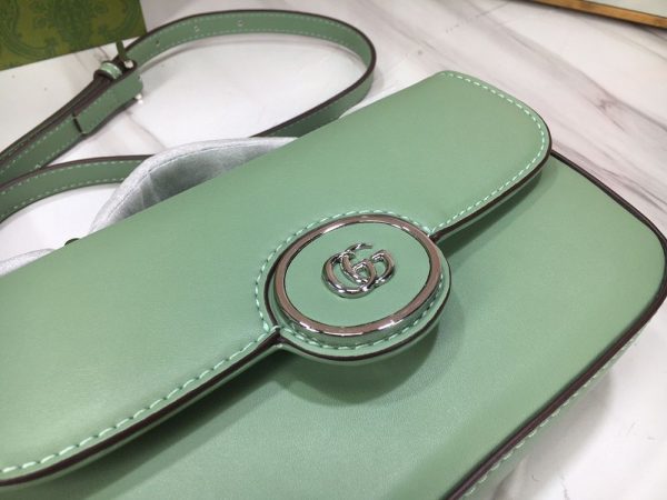 Luxury Gucci Handbag 739722