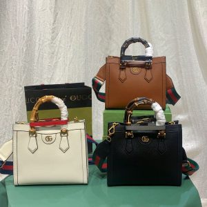 Luxury Gucci Handbag 702721