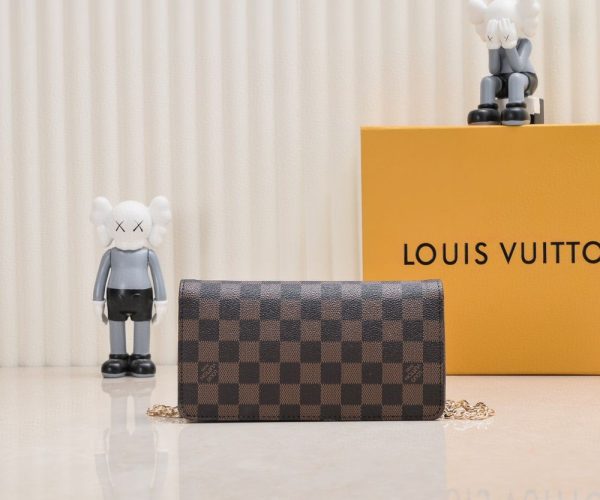 Luxury LV Handbag M82509