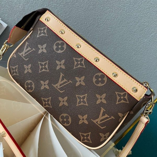 Luxury LV Handbag M92649