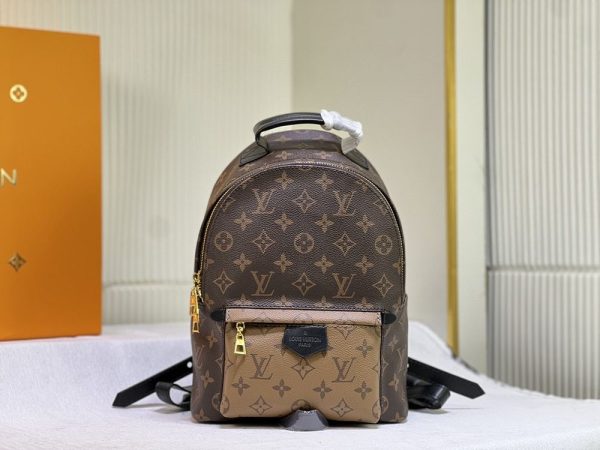 Luxury LV Handbag M44871