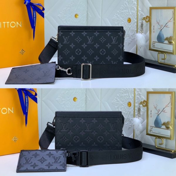 Luxury LV Handbag M81124