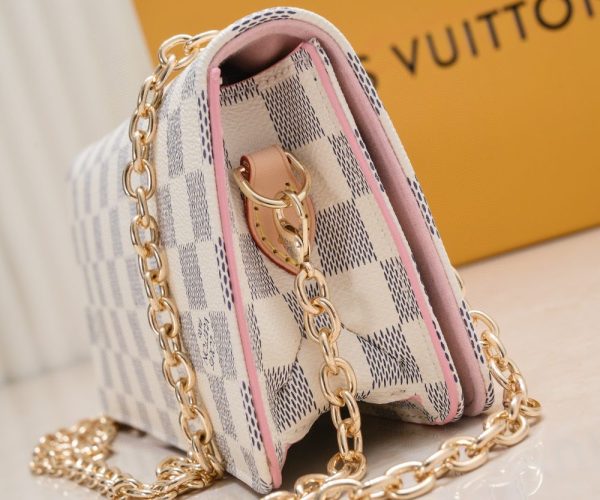 Luxury LV Handbag M82509