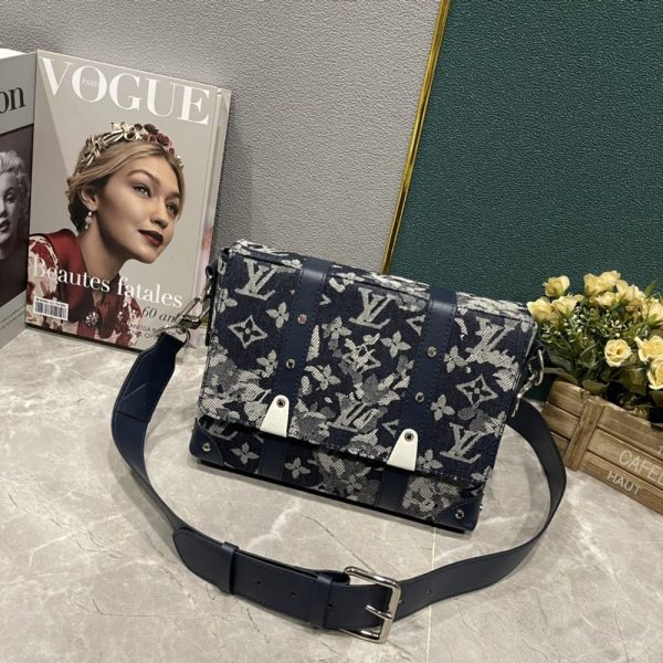 Luxury LV Handbag M45727