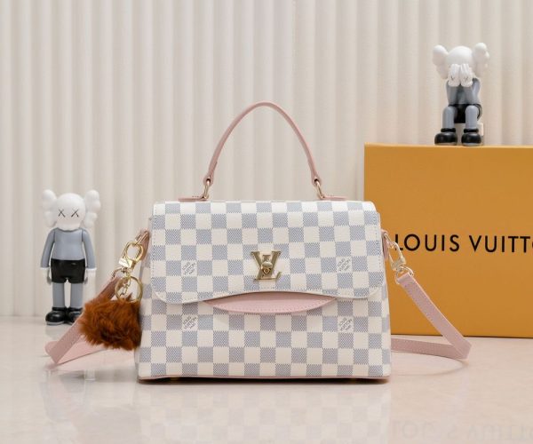 Luxury LV Handbag M56122