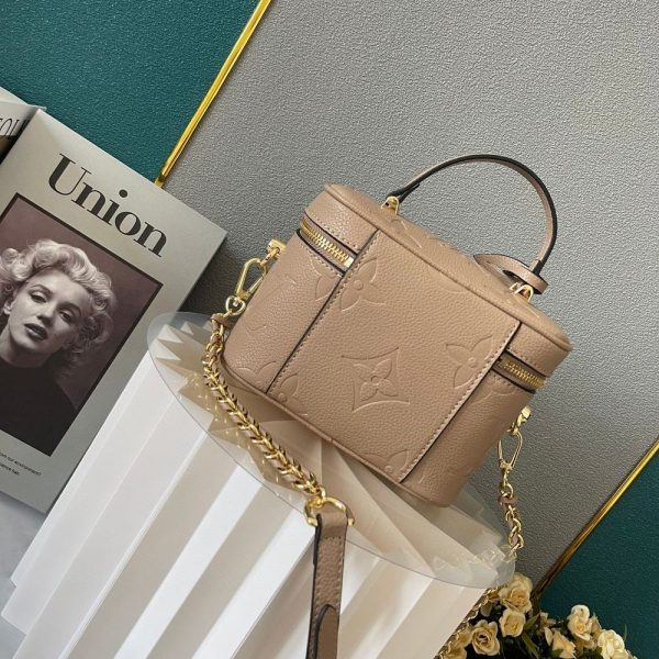 Luxury LV Handbag M45598