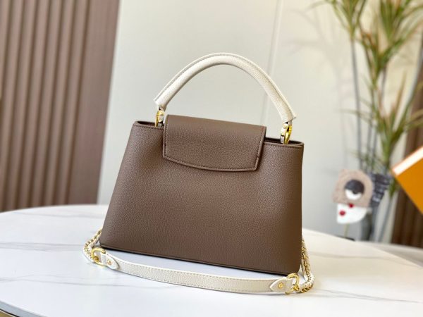 Luxury LV Handbag M59516-M59512