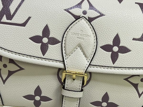 Luxury LV Handbag M46583