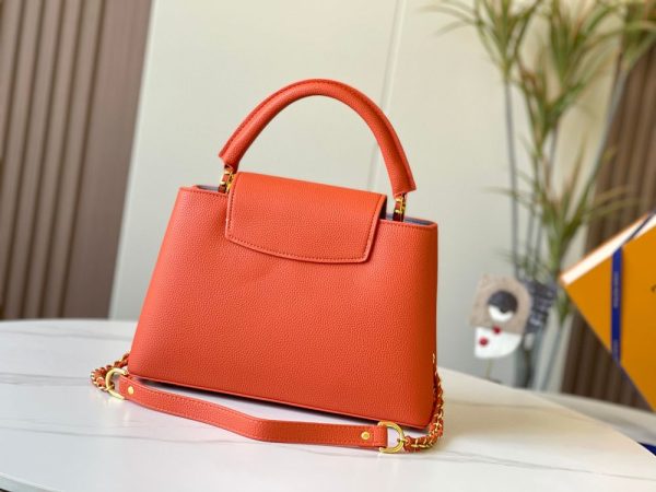 Luxury LV Handbag M59516-M59512