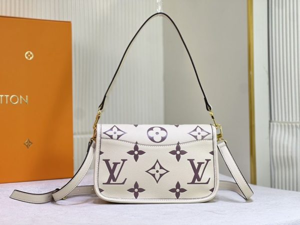 Luxury LV Handbag M46583