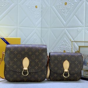 Luxury LV Handbag M51241-M51242