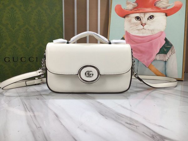 Luxury Gucci Handbag 739722