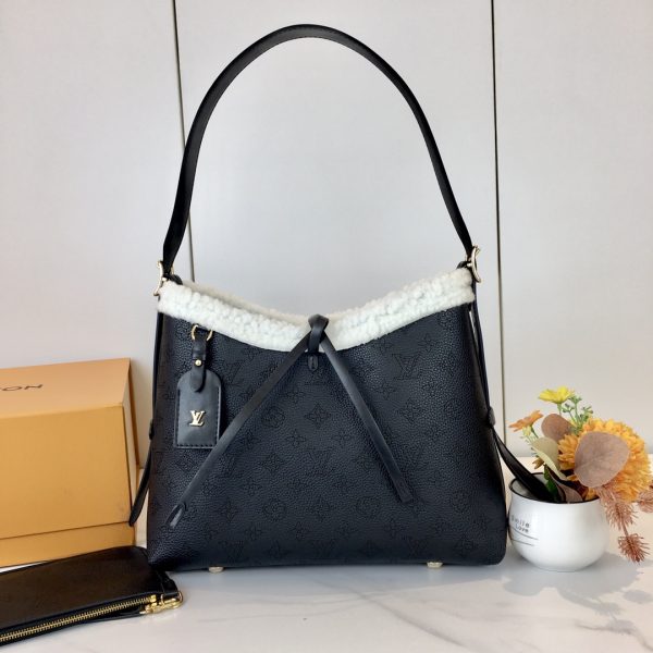 Luxury LV Handbag M11843-M46203.1