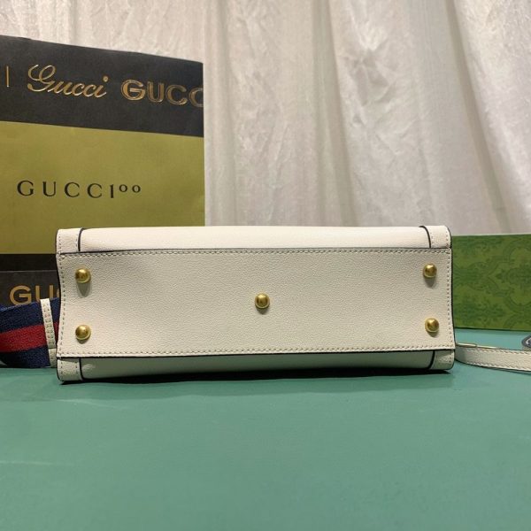 Luxury Gucci Handbag 702721