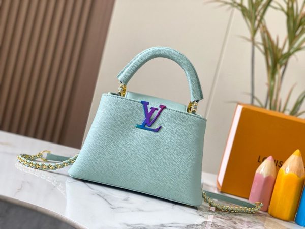 Luxury LV Handbag M22054