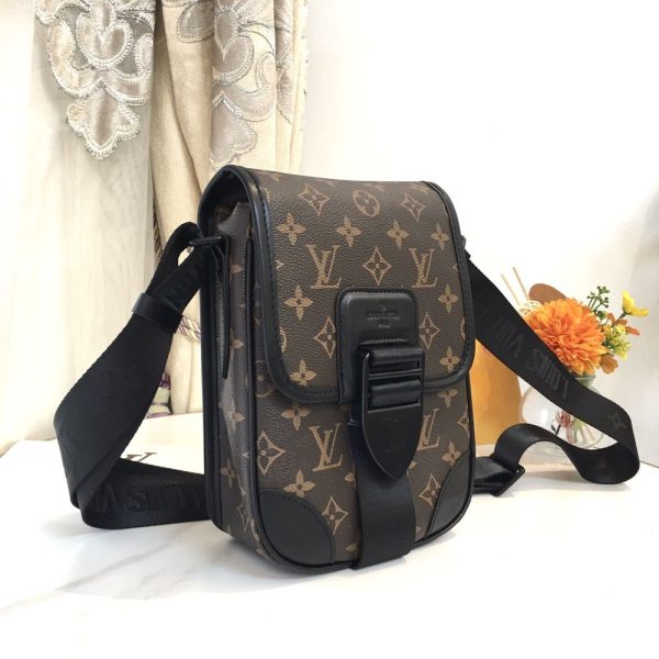 Luxury LV Handbag M46442