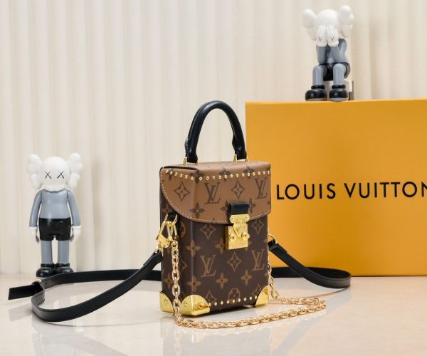 Luxury LV Handbag M82465