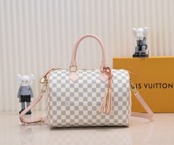 Luxury LV Handbag M40391