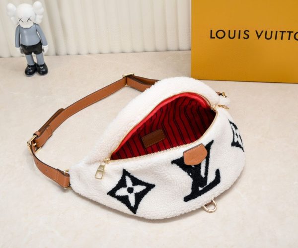 Luxury LV Handbag M43644.1