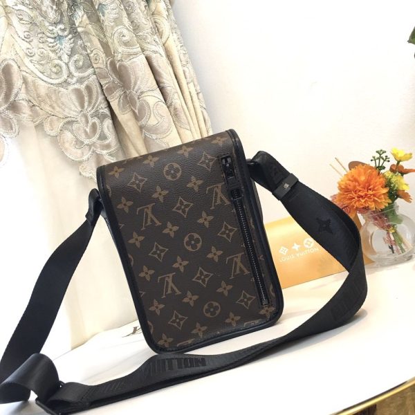 Luxury LV Handbag M46442