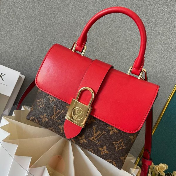 Luxury LV Handbag M43577