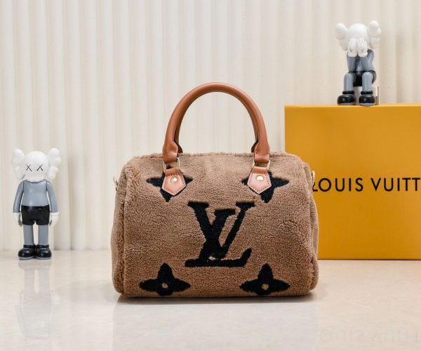 Luxury LV Handbag M40394