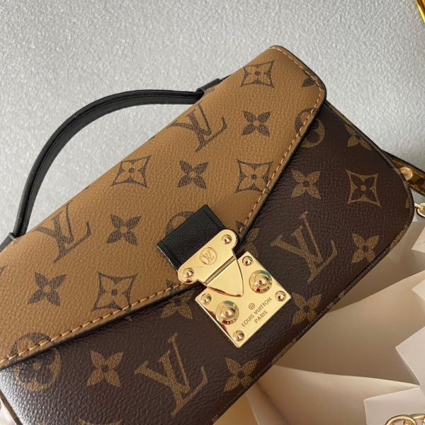 Luxury LV Handbag M46279