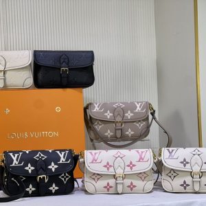 Luxury LV Handbag M46583