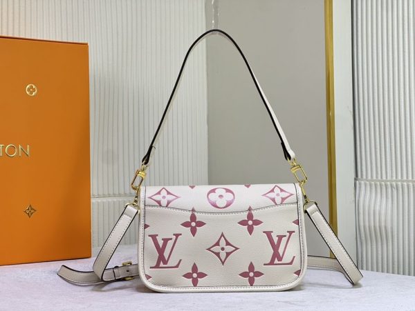 Luxury LV Handbag M46583