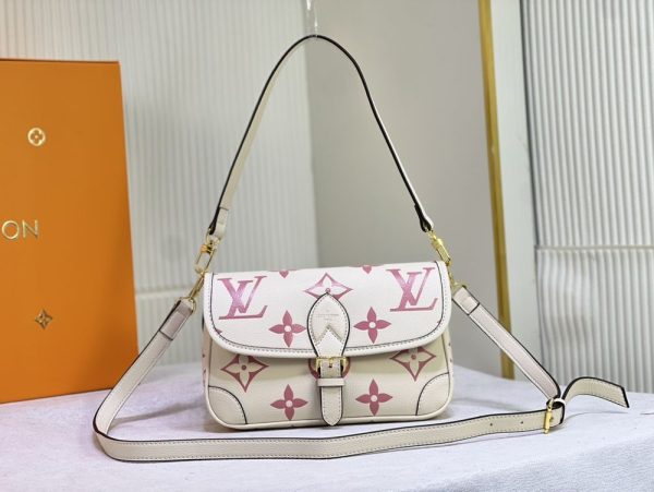 Luxury LV Handbag M46583