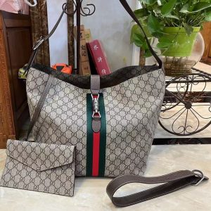 Luxury Gucci Handbag 763103