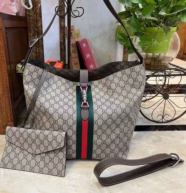 Luxury Gucci Handbag 763103